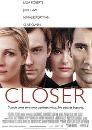 Closer poster