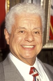 Tito Puente as Tito Puente (voice)