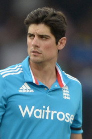Alastair Cook photo 2