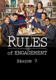 Rules of Engagement Season 7 5