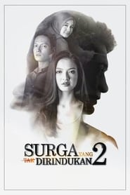 Surga Yang Tak Dirindukan 2 (2017)فيلم متدفق عبر الانترنتالدبلجة عربي
اكتمال [uhd]