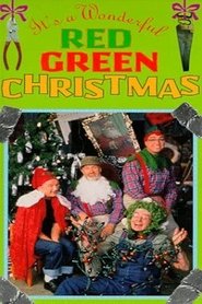 Poster It's a Wonderful Red Green Christmas 2004