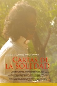 Poster Letters of Solitude 2011