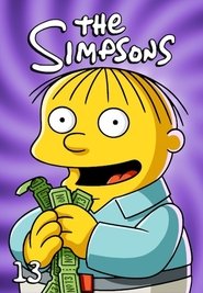 The Simpsons Season 13 Episode 13