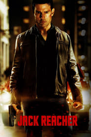 Jack Reacher (Hindi Dubbed)