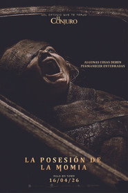La Posesión de la Momia (2026)