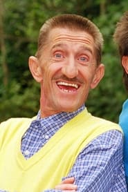 Barry Chuckle