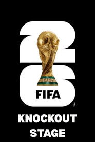 FIFA World Cup 2026 - Knockout Stage