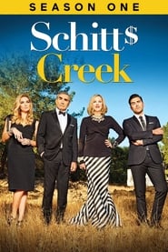 Schitt’s Creek Season 1 Episode 8