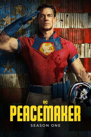 Peacemaker: Season 1
