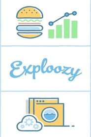 Poster Exploozy 2016