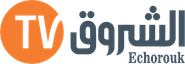 Logo for Echorouk TV Logo for Echorouk TV