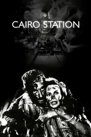 Каїрський вокзал постер