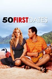 Poster for 50 First Dates