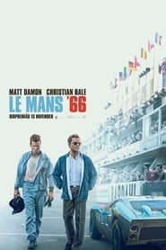 Le Mans ’66 (2019)