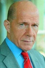 Robert Catrini as Israeli President