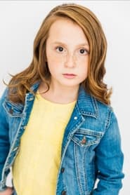 Scarlett Roselynn as Steve's Daughter