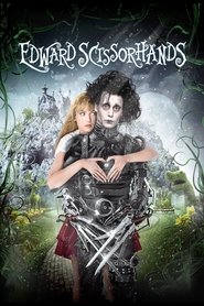 Edward Scissorhands (1990) HD