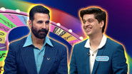 Spin the Wheel with Daksh, Stuti and Mickey