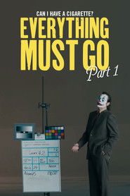 Full Cast of Everything Must Go, Part 1: Can I Have a Cigarette?