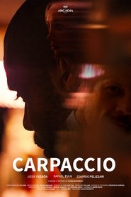 Carpaccio) Carpaccio (2024)