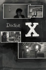 Doctor X