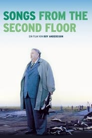 Songs From The Second Floor (2000)