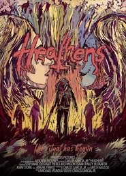 Poster Heathens