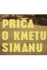 Poster Priča o kmetu Simanu