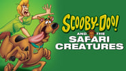 scooby doo and the safari creatures film