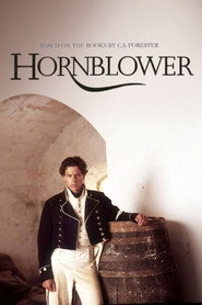 Hornblower poster