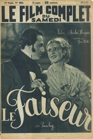 Poster Le faiseur