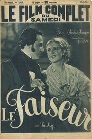 Poster Mercadet 1936