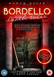 Poster Bordello Death Tales 2009