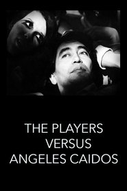 Players vs. ángeles caídos постер