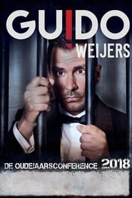 Poster Guido Weijers: De Oudejaarsconference 2018