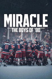Miracle: The Boys of '80 (2026)