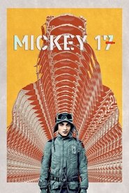 Mickey 17 2025