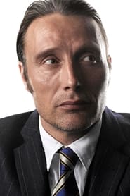 Mads Mikkelsen