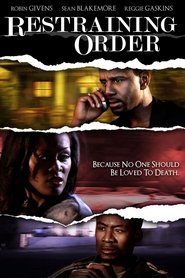 Poster Restraining Order 2006