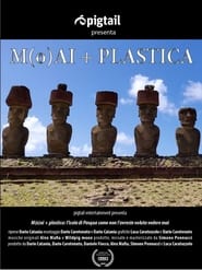 M(o)ai + plastica (2019)