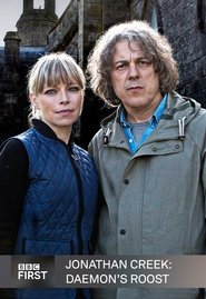 Jonathan Creek: Daemons’ Roost