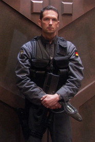 Eddy Huber