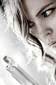 Hunted poster
