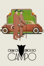 Olhai os L&iacute;rios do Campo (1980)