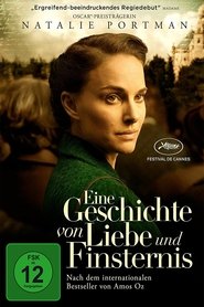 Poster Eine Geschichte von Liebe und Finsternis