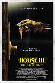 House III: The Horror Show