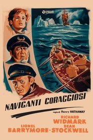 Naviganti coraggiosi) Naviganti coraggiosi (1949)