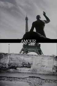 Poster Amour 1997