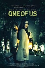 Voir One of Us en streaming vf gratuit sur streamizseries.net site special Films streaming